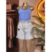 Bum Shorts CK180