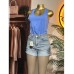 Bum Shorts CK181