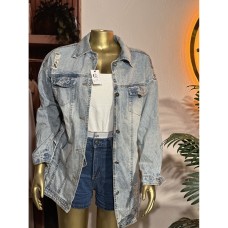 Jean Jackets CK078