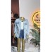 Jean Jackets CK078