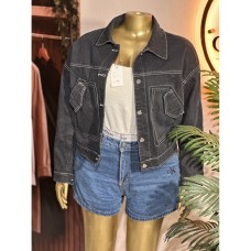 Jean Jackets CK080
