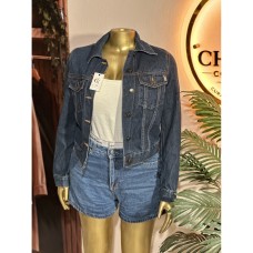 Jean Jackets CK081