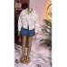 Jean Jackets CK082