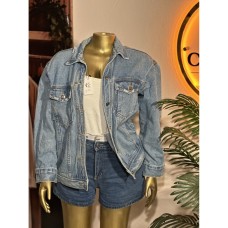 Jean Jackets CK083