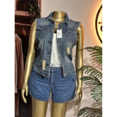 Jean Jackets CK084