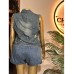 Jean Jackets CK084