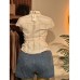 Female Shirts CK103