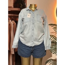 Female Shirts CK107