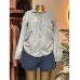 Female Shirts CK107