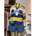 Female Shirts CK107