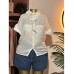 Female Shirts CK110