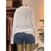 Female Shirts CK115