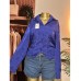 Female Shirts CK124