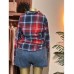 Female Shirts CK126