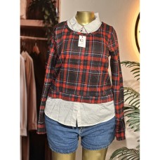 Female Shirts CK182