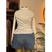 Female Shirts CK183