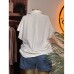 Female Shirts CK189