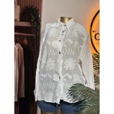 Female Shirts CK190