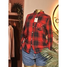 Female Shirts CK191
