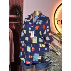 Female Shirts CK197