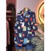 Female Shirts CK197
