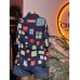 Female Shirts CK197