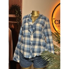 Female Shirts CK198
