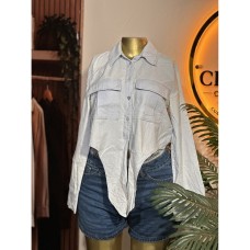 Female Shirts CK207