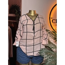 Female Shirts CK217