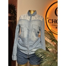 Female Shirts CK196