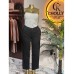 Jean Trousers CK142