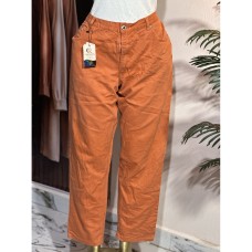 Jean Trousers CK148