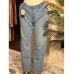 Jean Trousers CK150