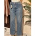 Jean Trousers CK152