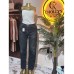 Jean Trousers CK154