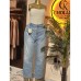 Jean Trousers CK162
