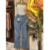 Jean Trousers CK165