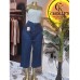 Jean Trousers CK168