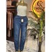 Jean Trousers CK170