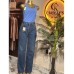 Jean Trousers CK175