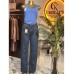 Jean Trousers CK177
