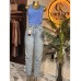 Jean Trousers CK178