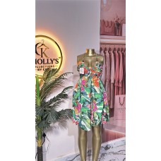 Luxury Gowns CK012