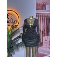 Luxury Gowns CK013