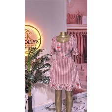 Luxury Gowns CK030