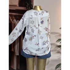 Silk Tops CK088