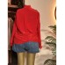 Silk Tops CK089