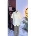 Silk Tops CK090