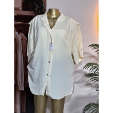 Silk Tops CK091