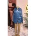 Silk Tops CK093
